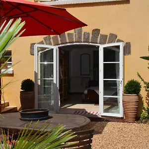 La Javanaise Saint Aygulf