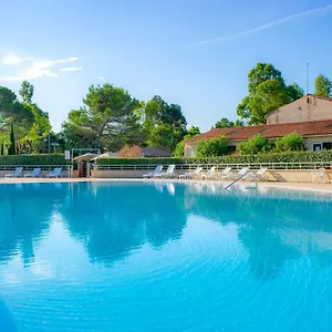 Vtf Le Castelet Resort