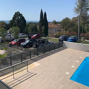 Appartement Le Diamanti B 01, Saint Aygulf