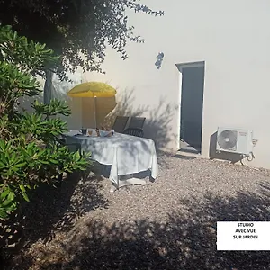Quiétude Saint Aygulf