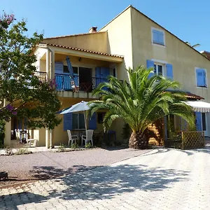 Vakantiehuis Les Tourterelles, Saint Aygulf